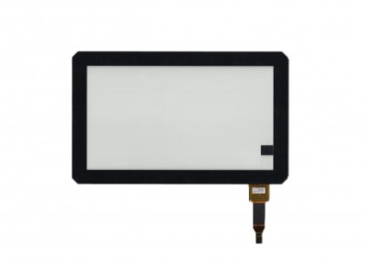 Touch Screen Digitizer Replacement for XTOOL EZ300Pro EZ400Pro